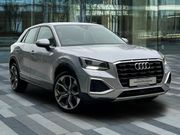 Audi Q2 2023