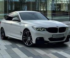 BMW 3 Series 2020