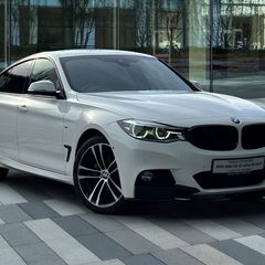 BMW 3 Series 2020