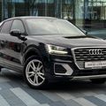 Audi Q2 2020