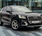 Audi Q2 2020