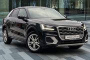 Audi Q2 2020