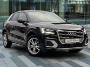 Audi Q2 2020