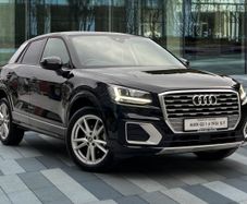 Audi Q2 2020