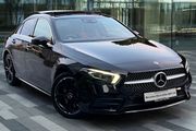 Mercedes-Benz A-Class 2022