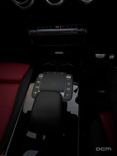 Mercedes-Benz A-Class 2022