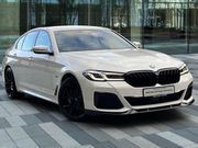 BMW 5 Series 2022
