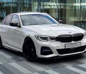BMW 3 Series 2021