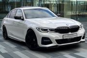 BMW 3 Series 2021