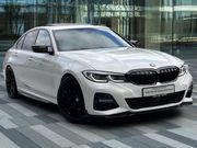 BMW 3 Series 2021