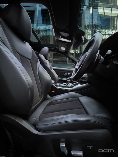 BMW 3 Series 2021