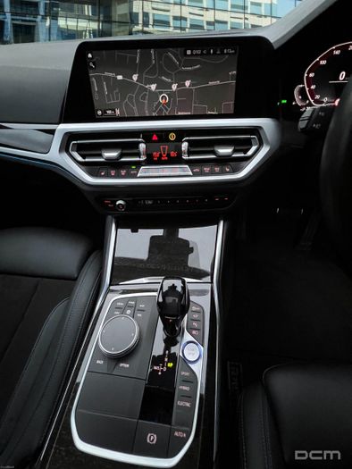 BMW 3 Series 2021