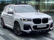 BMW X3 2020