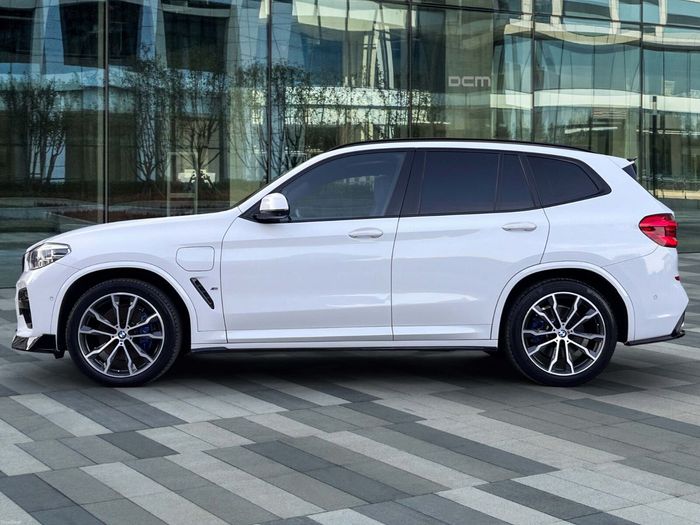 BMW X3 2020