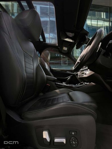 BMW X3 2020
