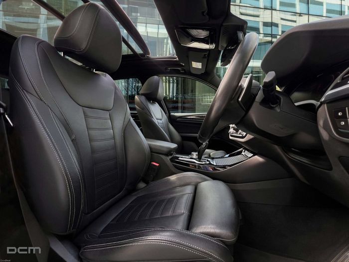 BMW X3 2020