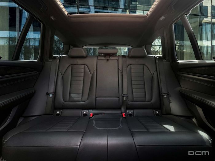 BMW X3 2020