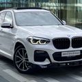 BMW X3 2020