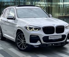 BMW X3 2020