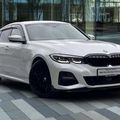 BMW 3 Series 2021