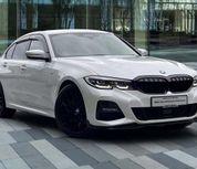 BMW 3 Series 2021