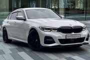 BMW 3 Series 2021