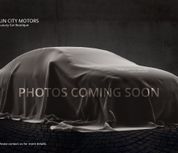 BMW 3 Series 2021