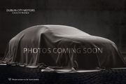 BMW 3 Series 2021