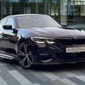 BMW 3 Series 2021