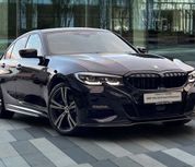 BMW 3 Series 2021