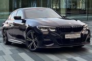 BMW 3 Series 2021