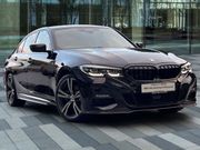 BMW 3 Series 2021