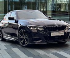 BMW 3 Series 2021