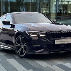 BMW 3 Series 2021
