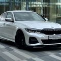 BMW 3 Series 2021