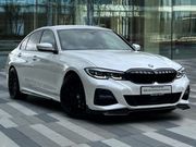BMW 3 Series 2021