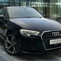 Audi A3 2020