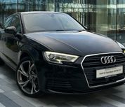 Audi A3 2020