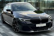 BMW 5 Series 2020