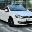 Volkswagen Golf 2013