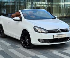 Volkswagen Golf 2013
