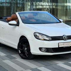 Volkswagen Golf 2013