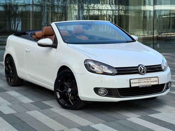 Volkswagen Golf 2013