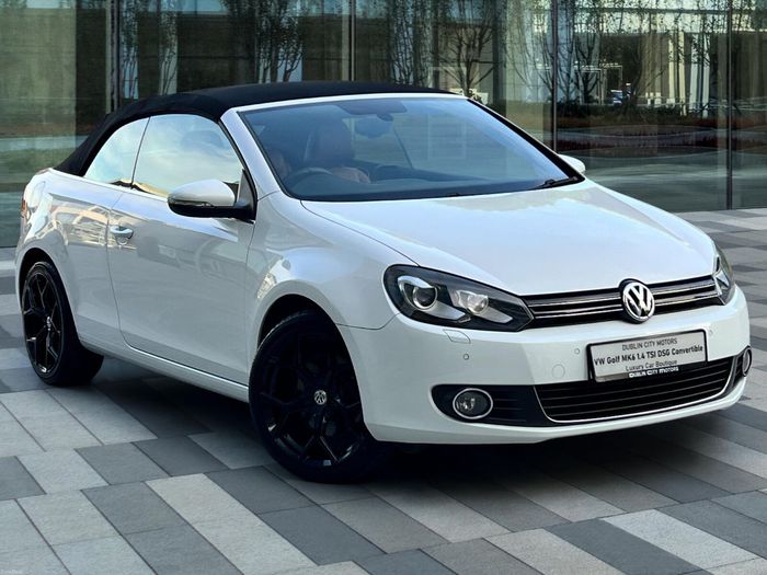 Volkswagen Golf 2013