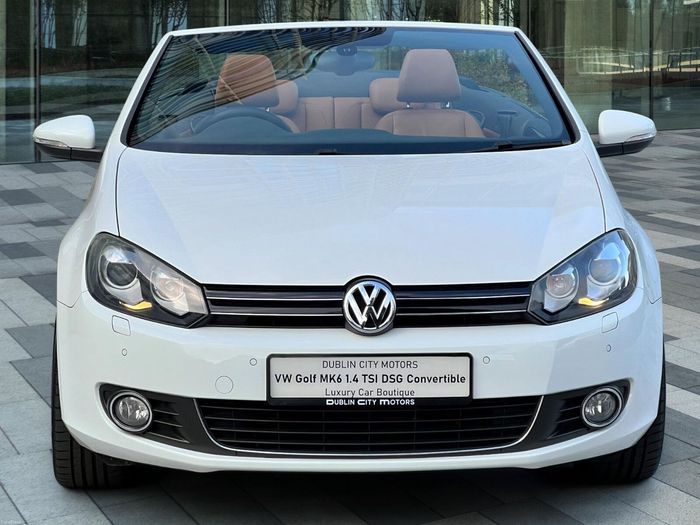 Volkswagen Golf 2013