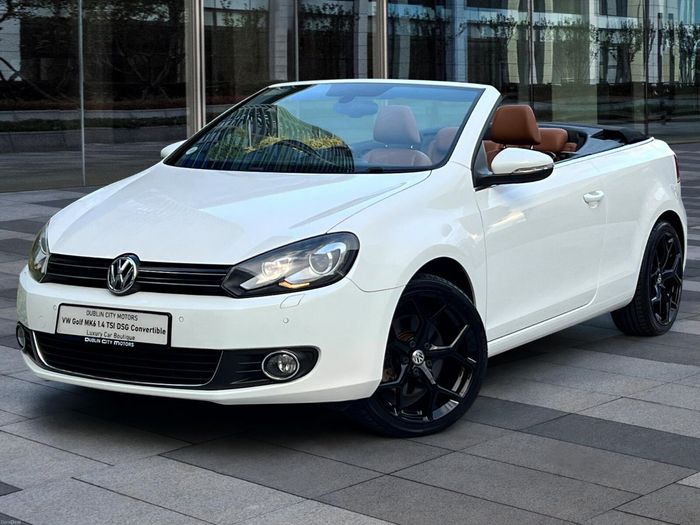 Volkswagen Golf 2013