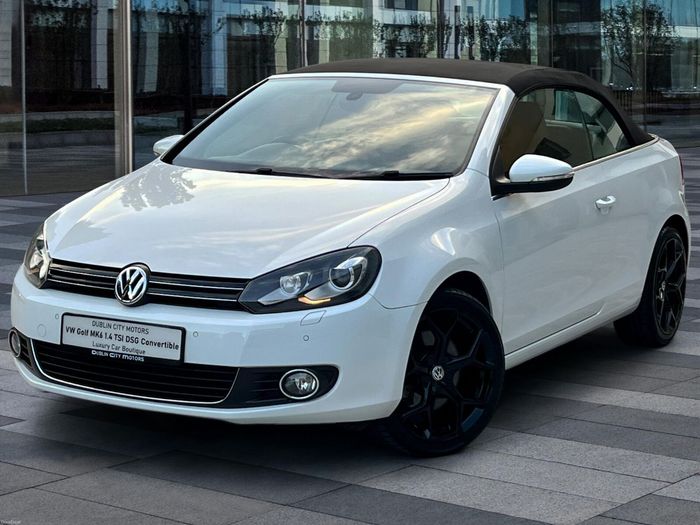Volkswagen Golf 2013