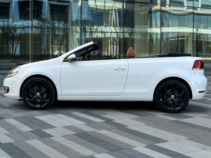 Volkswagen Golf 2013