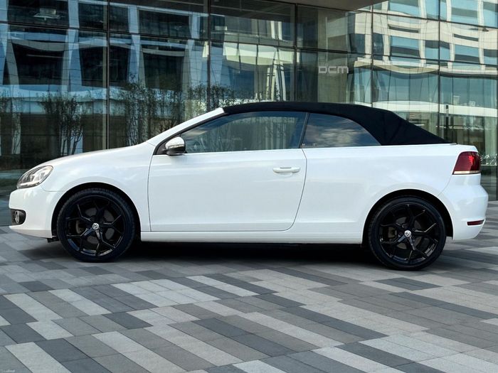 Volkswagen Golf 2013