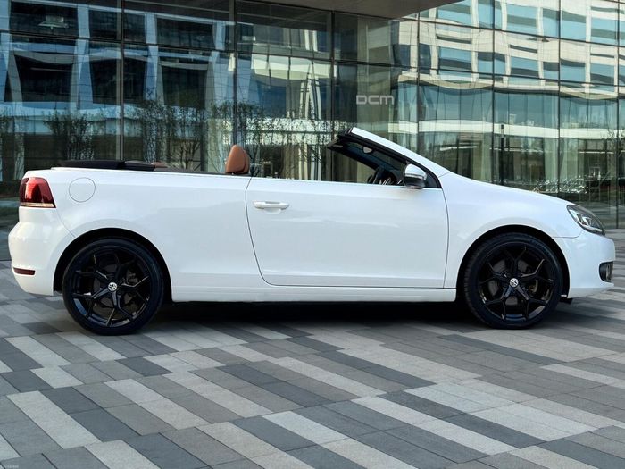 Volkswagen Golf 2013